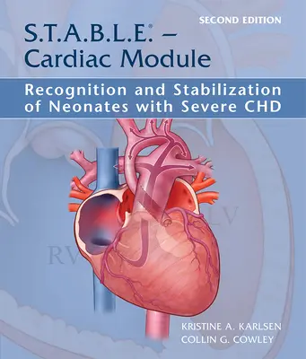 S.T.A.B.L.E. - Module cardiaque : Reconnaissance et stabilisation des nouveau-nés atteints d'insuffisance cardiaque grave : Reconnaissance et stabilisation des nouveau-nés atteints de Chd sévère - S.T.A.B.L.E. - Cardiac Module: Recognition and Stabilization of Neonates with Severe Chd: Recognition and Stabilization of Neonates with Severe Chd