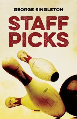 Choix du personnel : Histoires - Staff Picks: Stories