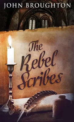 Les scribes rebelles - The Rebel Scribes