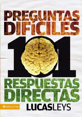 101 Preguntas Difciles, Respuestas Directas