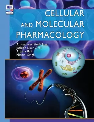 Pharmacologie cellulaire et moléculaire - Cellular and Molecular Pharmacology