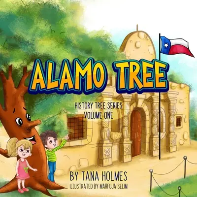 L'arbre Alamo - Alamo Tree