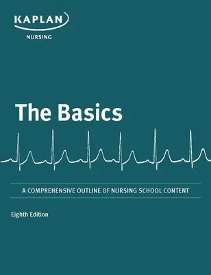 L'essentiel : Un aperçu complet du contenu de l'école d'infirmières - The Basics: A Comprehensive Outline of Nursing School Content