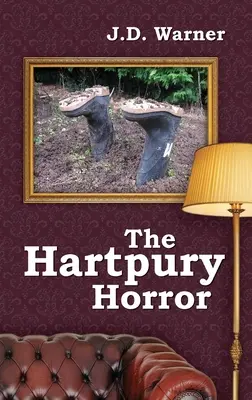 L'horreur de Hartpury - The Hartpury Horror