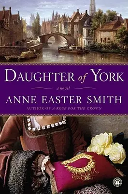 Fille d'York - Daughter of York