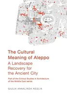 Le sens culturel d'Alep : une récupération paysagère pour la ville ancienne - The Cultural Meaning of Aleppo: A Landscape Recovery for the Ancient City