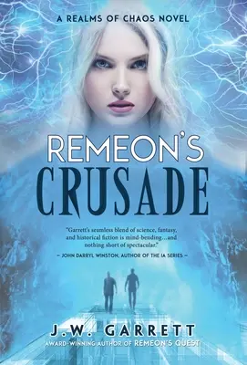 La croisade de Remeon - Remeon's Crusade