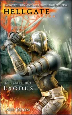 Hellgate : Londres : Exodus - Hellgate: London: Exodus