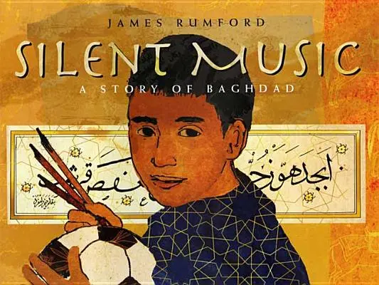 Musique silencieuse : Une histoire de Bagdad - Silent Music: A Story of Bagdad