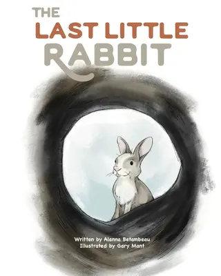 Le dernier petit lapin - The Last Little Rabbit