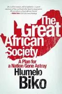 La grande société africaine - The Great African Society