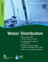 Wso Water Distribution, Grades 1 & 2