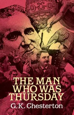 L'homme qui était jeudi - The Man Who Was Thursday