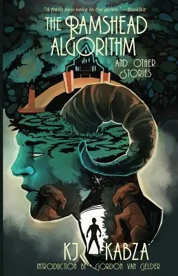 L'algorithme de Ramshead : Et autres histoires - The Ramshead Algorithm: And Other Stories