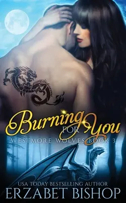 Brûler pour toi - Burning For You