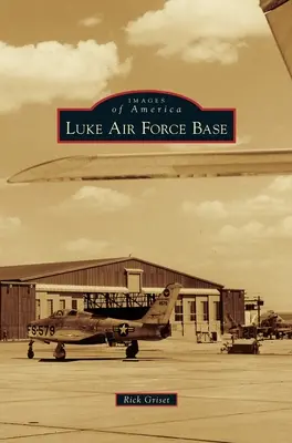 Base aérienne de Luke - Luke Air Force Base