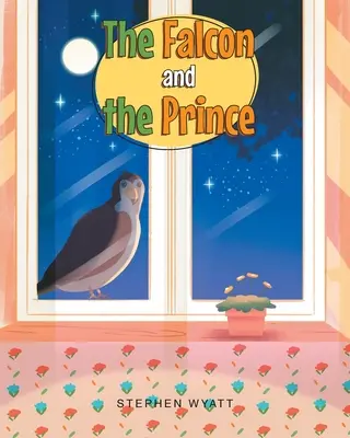 Le Faucon et le Prince - The Falcon and the Prince