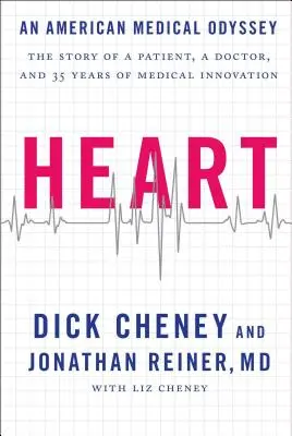 Le cœur : Une odyssée médicale américaine - Heart: An American Medical Odyssey