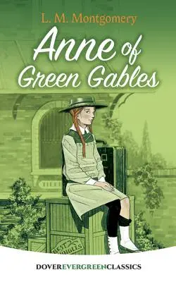 Anne et la maison aux pignons verts - Anne of Green Gables