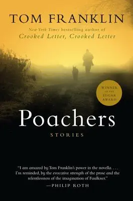 Braconniers - Poachers