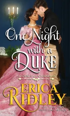 Une nuit avec un duc - One Night with a Duke