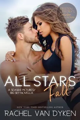 All Stars Fall : Une novella de Seaside Pictures/Big Sky - All Stars Fall: A Seaside Pictures/Big Sky Novella