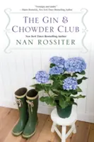 Le Gin & Chowder Club - The Gin & Chowder Club