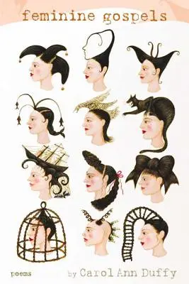 Évangiles féminins - Feminine Gospels