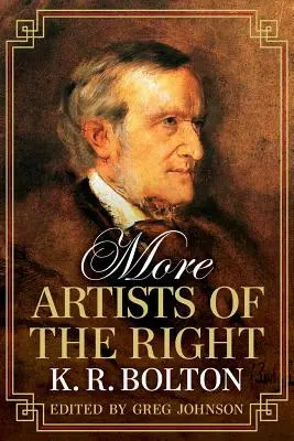 Plus d'artistes de droite - More Artists of the Right