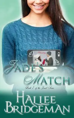 Jade's Match : La série Jewel Livre 7 - Jade's Match: The Jewel Series Book 7