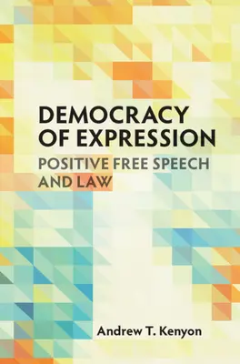 Démocratie d'expression - Democracy of Expression