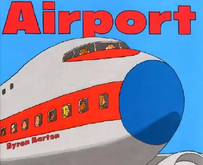 Aéroport - Airport