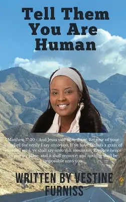 Dites-leur que vous êtes humain - Tell Them You Are Human