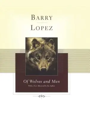 Des loups et des hommes - Of Wolves and Men