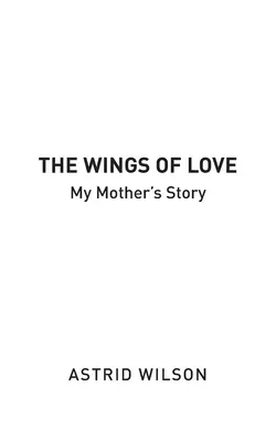 Les ailes de l'amour - The Wings of Love