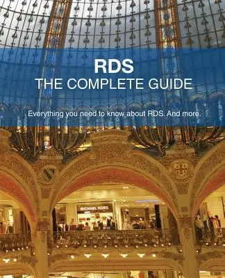 Rds - Le guide complet : Tout ce que vous devez savoir sur les RDS et plus encore. - Rds - The Complete Guide: Everything You Need to Know about Rds. and More.