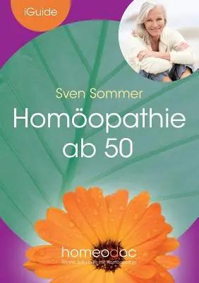 Homopathie à partir de 50 ans - Homopathie ab 50