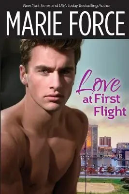 L'amour au premier vol - Love at First Flight