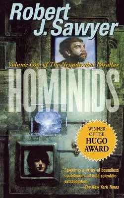 Hominidés - Hominids