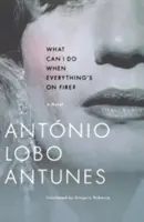 Que faire quand tout est en feu&nbsp;? - What Can I Do When Everything's on Fire?