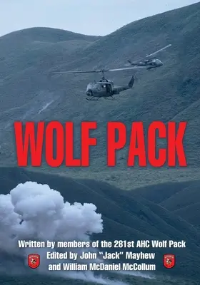 La meute de loups - Wolf Pack