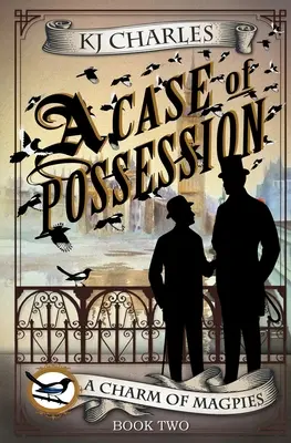 Un cas de possession - A Case of Possession