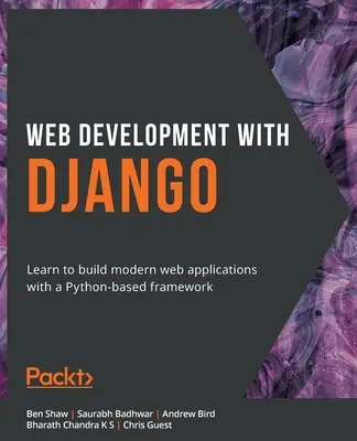 Développement Web avec Django - Web Development with Django