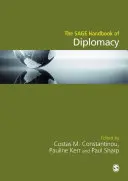 The Sage Handbook of Diplomacy (en anglais) - The Sage Handbook of Diplomacy