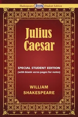 La tragédie de Jules César - The Tragedy of Julius Caesar