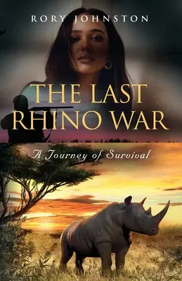 La dernière guerre des rhinocéros : un voyage de survie - The Last Rhino War: A Journey of Survival