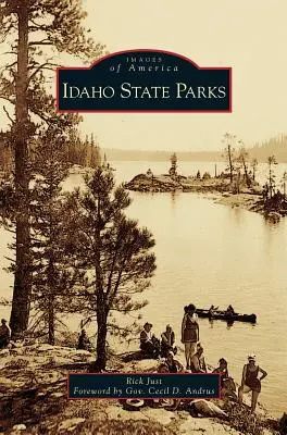 Parcs de l'État de l'Idaho - Idaho State Parks