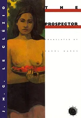 Le prospecteur - The Prospector