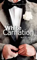 L'œillet blanc - White Carnation