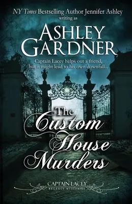 Les meurtres de Custom House - The Custom House Murders